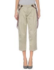 DSQUARED2 - Pantalone capri