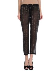 ANN DEMEULEMEESTER - Casual trouser