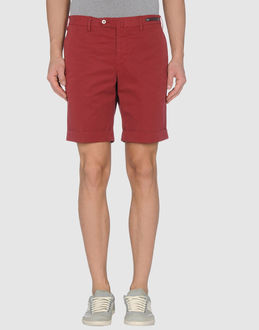PT01          - PANTALONI - Bermuda - su YOOX.COM