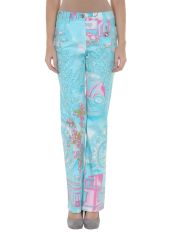 CHIARA D'ESTE - Casual trouser