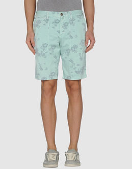 ICON - PANTALONI - Bermuda - su YOOX.COM