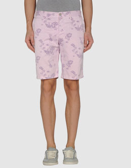 ICON - PANTALONI - Bermuda - su YOOX.COM