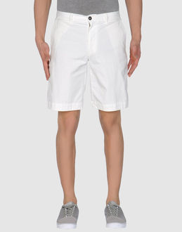 HENRY COTTON'S - PANTALONI - Bermuda - su YOOX.COM