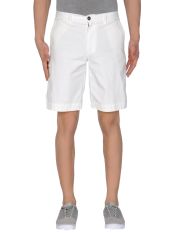 HENRY COTTON'S - Bermuda shorts