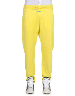 DSQUARED2 - Pantaloni felpa
