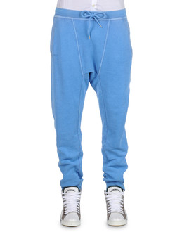 DSQUARED2 - Pantaloni felpa