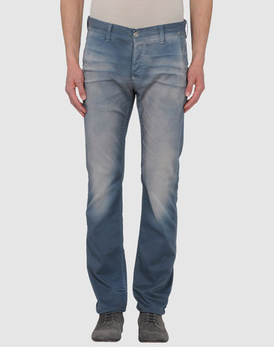 ZOOM CARE LABEL - Casual pants