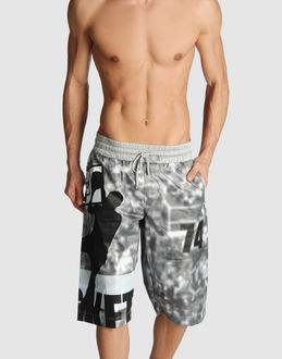 D&G - PANTALONI - Bermuda - su YOOX.COM