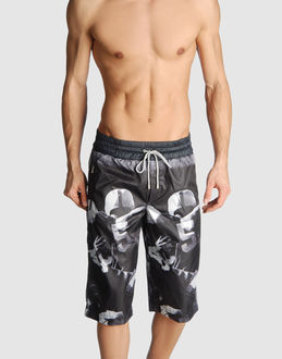 D&G - PANTALONI - Bermuda - su YOOX.COM