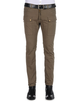 DSQUARED2 - Pantalone