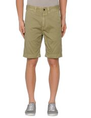 CLOSED - Bermudas