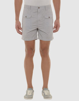 CLOSED - PANTALONI - Bermuda - su YOOX.COM
