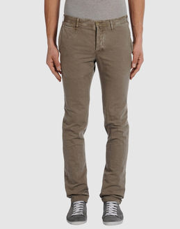 ICON - PANTALONI - Pantaloni - su YOOX.COM