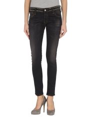 HTC - Denim trousers