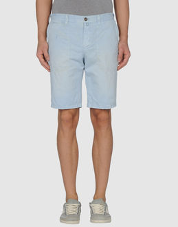 ICON - PANTALONI - Bermuda - su YOOX.COM