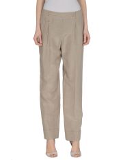 ARMANI COLLEZIONI - Casual pants