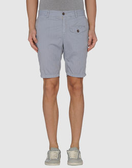 SOHO - PANTALONI - Bermuda - su YOOX.COM