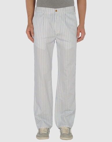 ZOOM GOLDEN GOOSE - Casual pants
