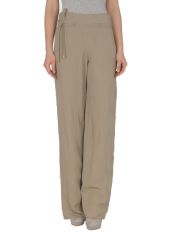 ARMANI COLLEZIONI - Casual pants