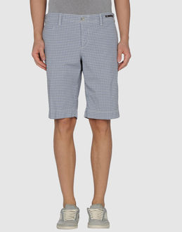 PT01          - PANTALONI - Bermuda - su YOOX.COM