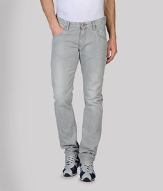 ARMANI JEANS - Denim