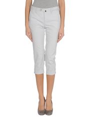 PT0W - Pantalon corsaires