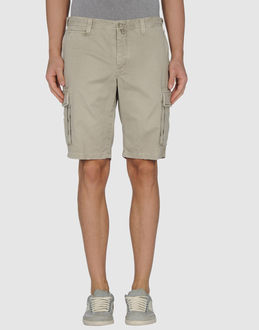 ICON - PANTALONI - Bermuda - su YOOX.COM