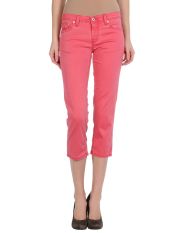 PT0W - Pantalon corsaires