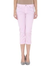 PT0W - Pantalon corsaires
