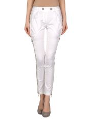 PLEIN SUD JEANIUS - Casual pants
