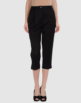 Dolce & Gabbana - Pantalons - Pantalons corsaires