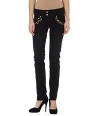 DENNY ROSE - Denim trousers