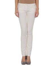 DANIELE ALESSANDRINI DELUXE - Casual trouser
