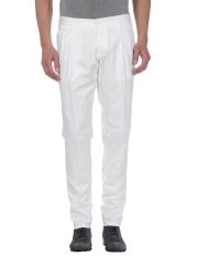 DOLCE & GABBANA - Casual trouser