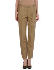MOSCHINO CHEAPANDCHIC - Casual trouser