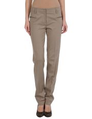 BLUMARINE - Pantalones