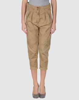 Closed - Pantalons - Pantalons corsaires