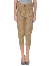 CLOSED - Pantalone capri