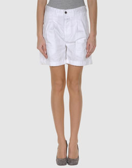 Closed - Pantalons - Bermudas