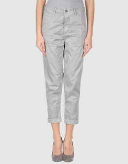 Closed - Pantalons - Pantalons corsaires