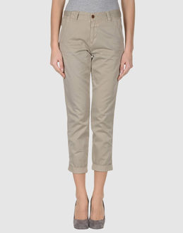 Closed - Pantalons - Pantalons corsaires