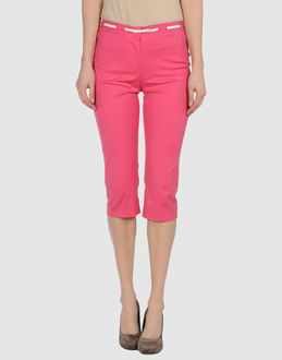D&g - Pantalons - Pantalons corsaires
