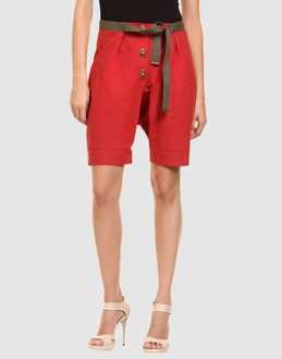 Marni - Pantalons - Bermudas