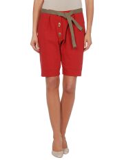 MARNI - Bermuda shorts