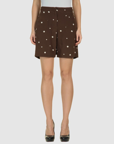 ZOOM MARNI - Shorts