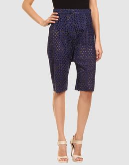 Marni - Pantalons - Bermudas