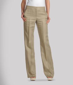 ARMANI COLLEZIONI - Pant