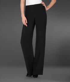 ARMANI COLLEZIONI - Wide-leg pant