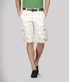 ARMANI COLLEZIONI - Bermuda short