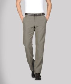 ARMANI COLLEZIONI - Pant